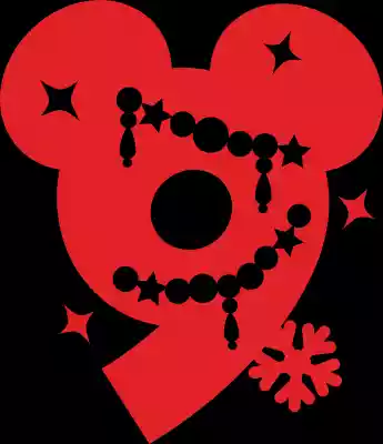 vectores plantilas NAVIDAD,LETRAS,DISNEY,CORTE,